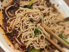 -老家猪肝面(石油路店)