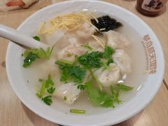 -琴岛顺天馄饨(营口路市场店)