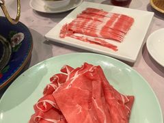 -东来顺饭庄(apm总店)