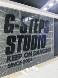 -G-STEPS舞蹈工作室