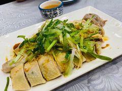 招牌葱油鸡-粤·向群饭店(龙津东路总店)