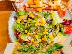 -盘炉forenza·云贵川融合小食堂 ( 钟楼中柳巷店)