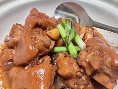 -东方御宴海鲜酒楼(棕泉酒店)
