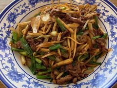 -阿扁杭州面(苗圃店)
