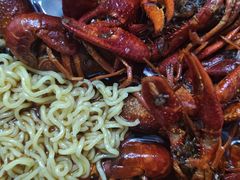 -京悦南门涮羊肉·羊蝎子火锅(田林路店)