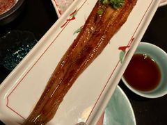 -牛寿司
