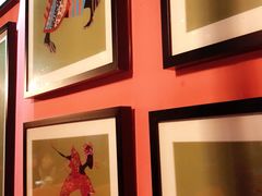 -香巴拉云南餐厅(华莱坞店)