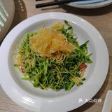 新年第一餐——红红火火