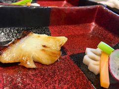-然寿司(郎园vintage店)