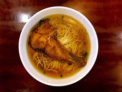 -朱鸿兴面馆(镇湖店)