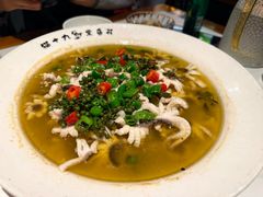 -三猫黑鱼花(南大店)