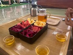 -青水瓦台汤泉(未央店)