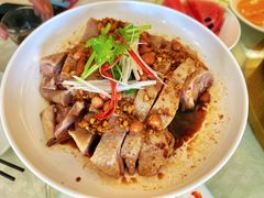 -椿记烧鹅(叠彩店)