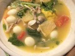 -桂满陇·桃花院落(长泰广场店)