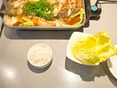 -半天妖烤鱼(中山路店)