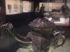 -上海博物馆(人民广场馆)