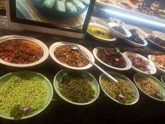-老徽州臭鳜鱼(老街店)