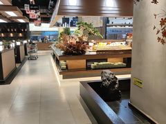 -韩盛·盛江山自助料理(中街大悦城店)