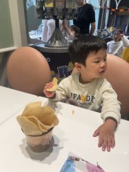 点击看大图 -奈尔宝·儿童乐园·亲子餐厅(星河湾店)