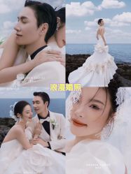 -金夫人婚纱摄影(西昌店)