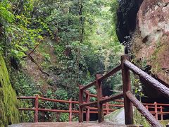 -赤水丹霞旅游区·佛光岩