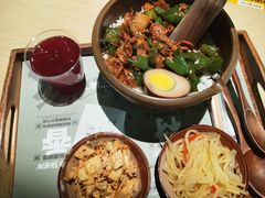 -京参 • 擂椒饭(这有山店)