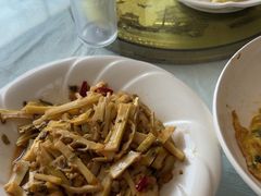 -天乐农家鱼头王(天目湖店)