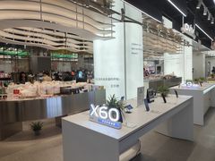 -苏宁易购(成都春熙路店)
