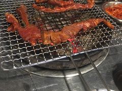 -釜山火炉·海鲜烤肉(紫藤路店)