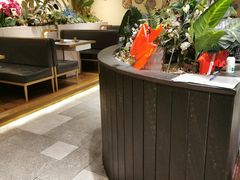 -老板娘的烤肉店(港湾广场店)