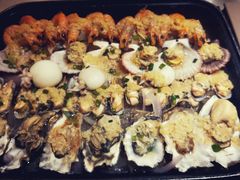 -高佳庄·舟山海鲜(海景旗舰店)