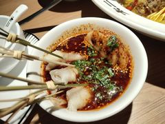 -太二酸菜鱼(天鹅湖万达店)