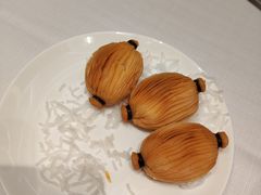 金枕榴莲酥-北京厨房(SKP店)