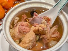 -新兴·金羊座·粤菜点心(乐峰店)