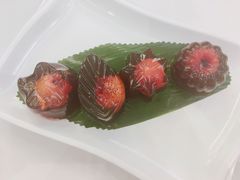 -稻香酒家·33年老字号·港式粤菜(富邦中心店)