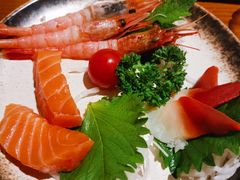 三文鱼-合风谷(南下塘店)