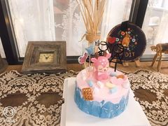 -千浔一暖DIY蛋糕烘焙(人民大学店)
