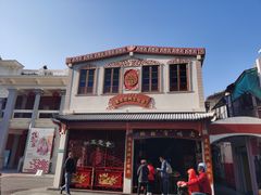 -老妈宫粽球