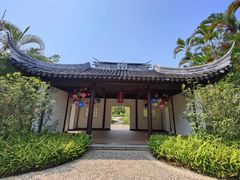 -南沙天后宫景区
