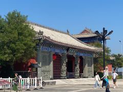 -天津妈祖文化园