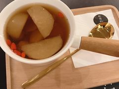 -炖物24章·顺时轻养茶(杭州大厦店)