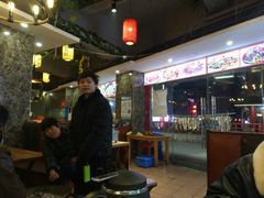 -四娭毑(三王街店)