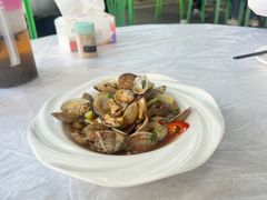 -众味海鲜大排档·活海鲜·潮汕味(南澳店)
