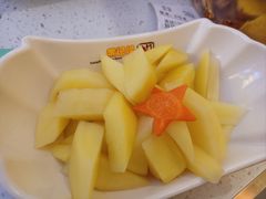 -黄记煌三汁焖锅(悦方IDmall店)