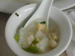 竹荪干贝汤-飘香小食店(国平路店)