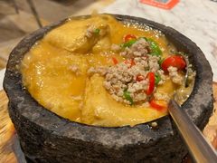 -云采云南菜(中山北路店)