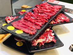 -陈记顺和牛肉火锅(岗顶店)