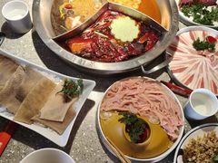 -大龙燚火锅(太古里店)