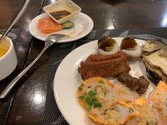 -凯利酒店自助餐(元美中路店)