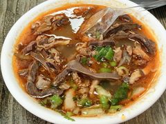 羊杂汤-呼市烧麦羊杂(幸福路店)